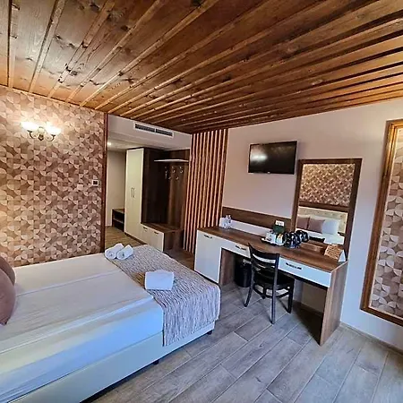فندق мяхова къща 2*