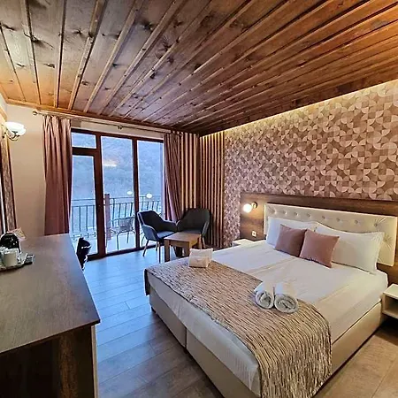 мяхова къща ستارا زاغورا